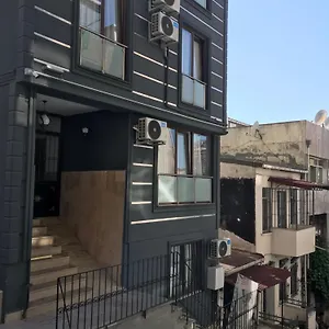  Апартаменты Mis Apart Taksim Турция